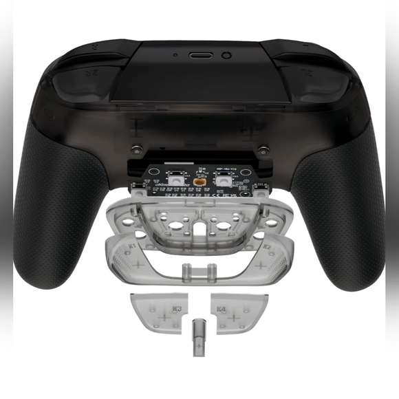 eXtremeRate RISE4 Remap Kit for Nintendo Switch Pro Controller - Picture 9 of 11